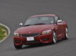 BMW Z4 sDrive 3.5is Roadster 2009 года (US)